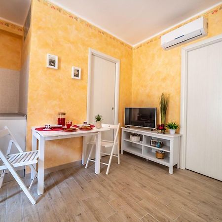 Quirino'S House Apartman Taormina Kültér fotó