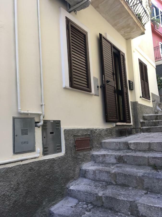 Quirino'S House Apartman Taormina Kültér fotó