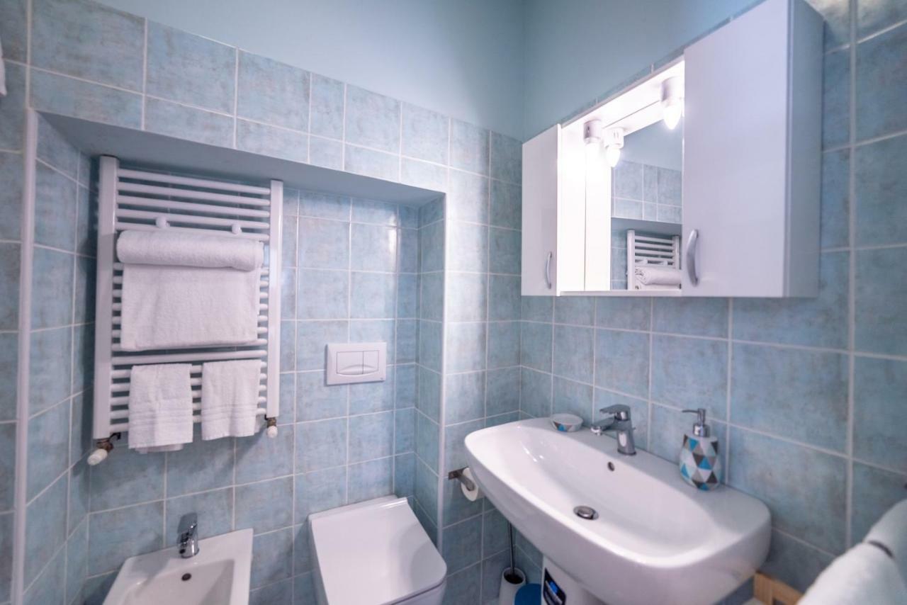 Quirino'S House Apartman Taormina Kültér fotó