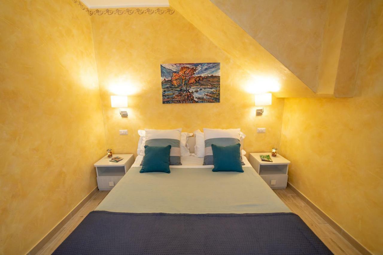 Quirino'S House Apartman Taormina Kültér fotó