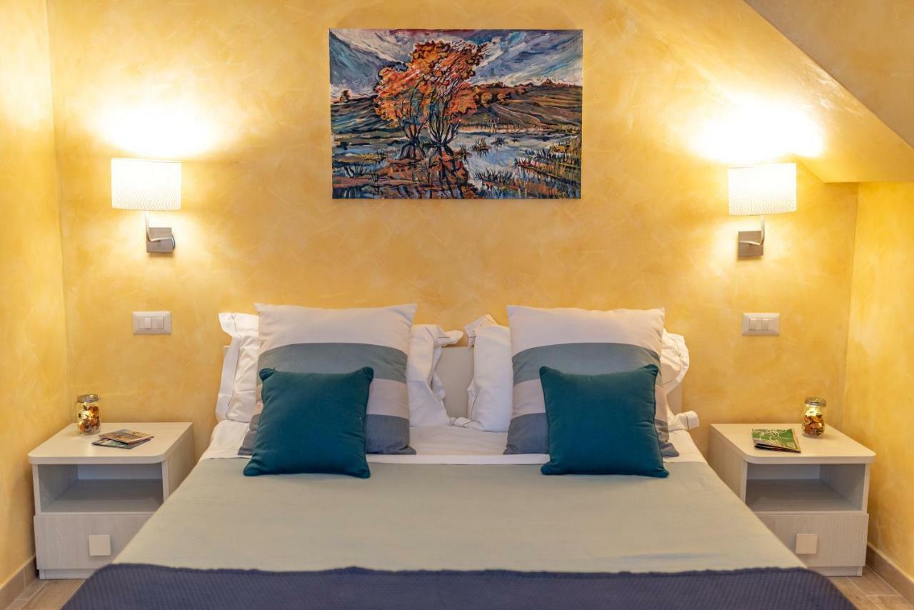 Quirino'S House Apartman Taormina Kültér fotó